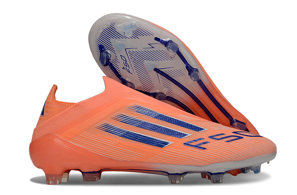 Crampons F50 élite