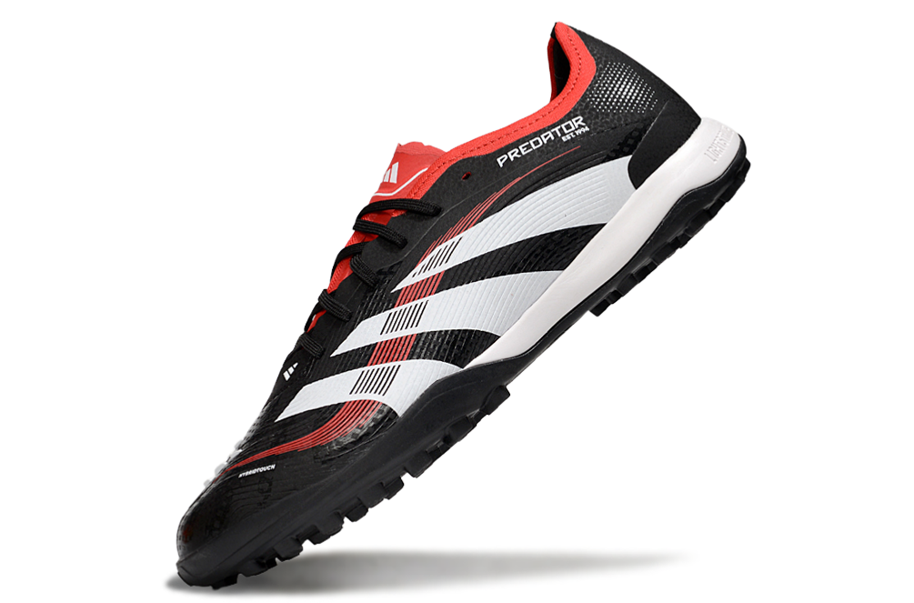 Crampons Predator 25 Elite TF Boots - L'Univers du Maillot