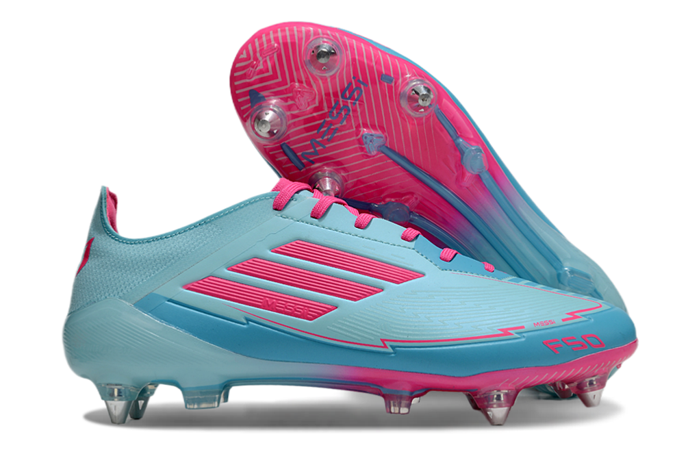 Crampons F50 élite