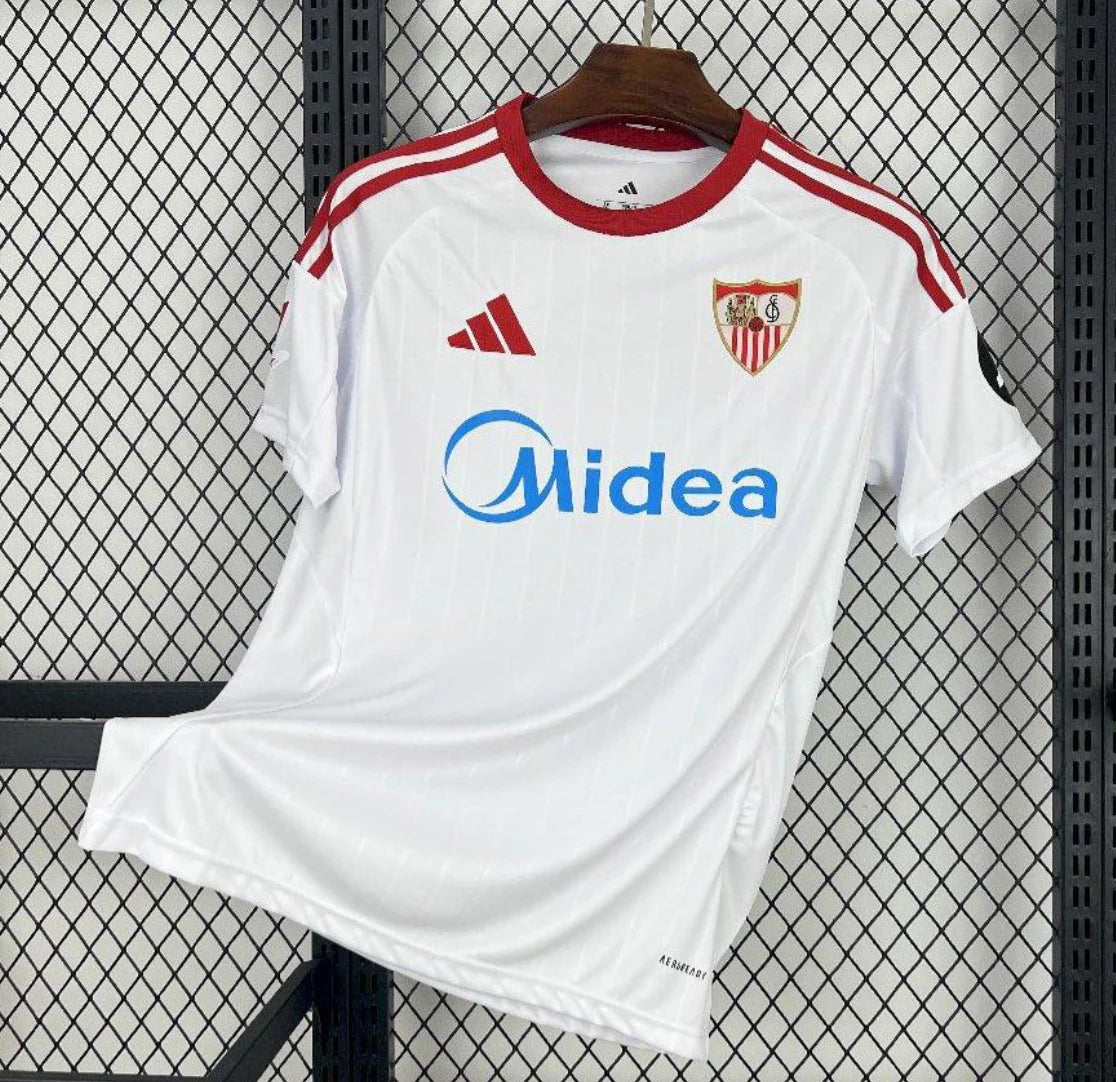 Maillot 25/26 Séville Domicile