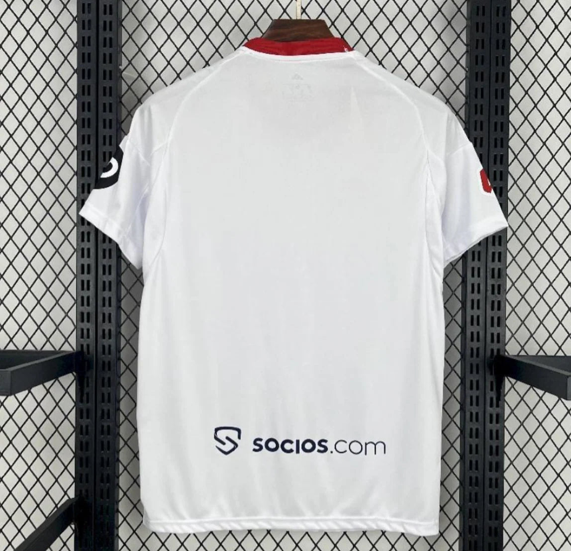 Maillot 25/26 Séville Domicile