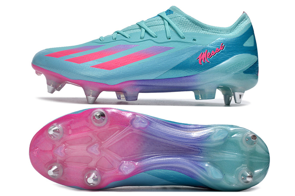 Crampons Crazyfast1 SG
