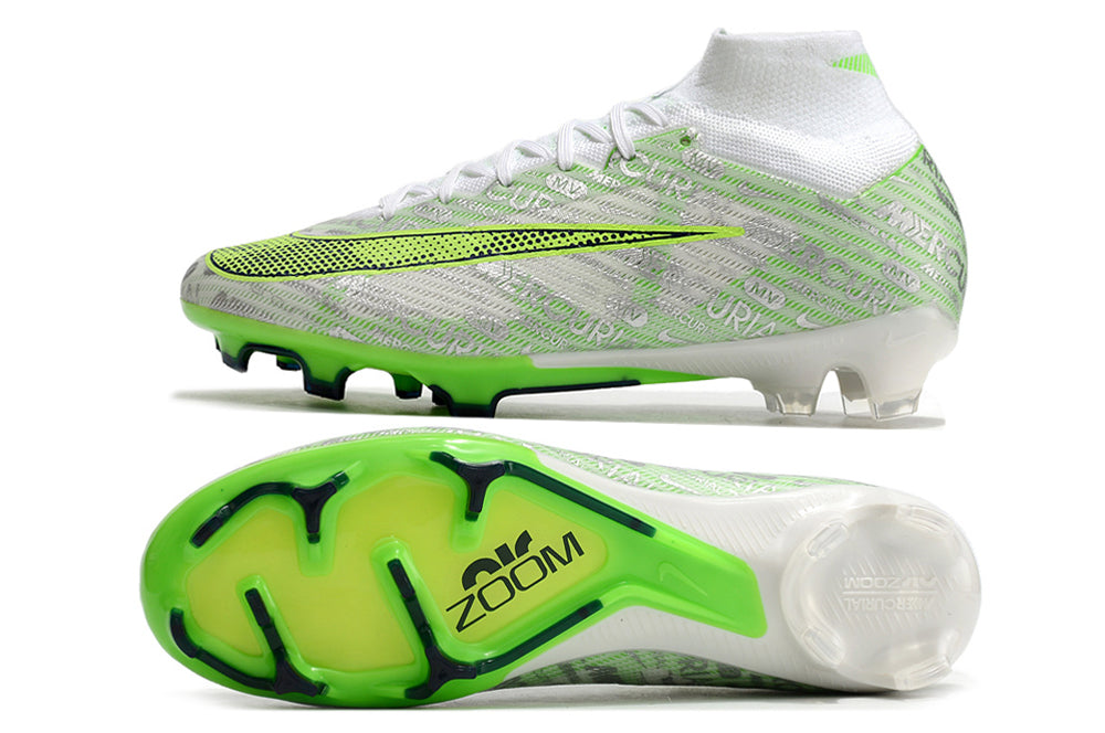 Crampons  Mercurial Superfly IX Elite