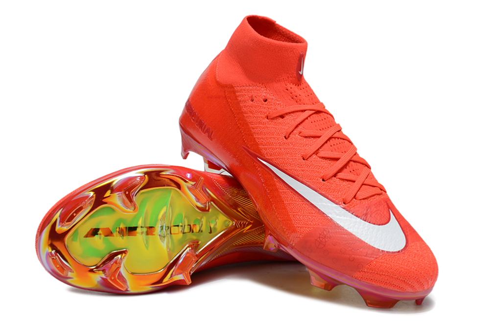 Crampons  Mercurial Superfly 16 Elite XXV - L'Univers du Maillot