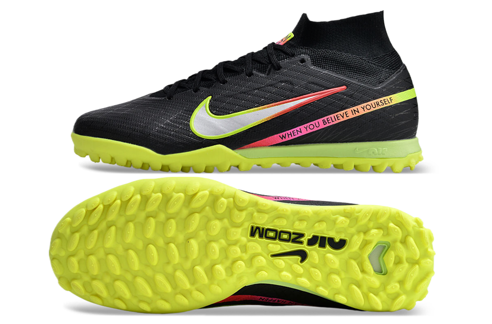 Crampons  Mercurial Superfly IX Elite - L'Univers du Maillot