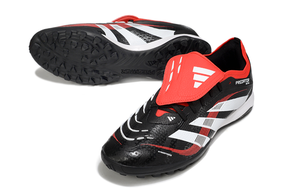 Crampons Predator Elite League FT