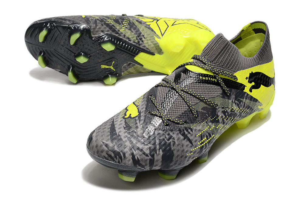 Crampons FUTURE 7 ULTIMATE