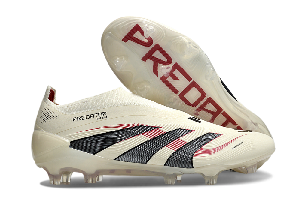 Crampons PREDATOR Elite ACCURACY BOOTS