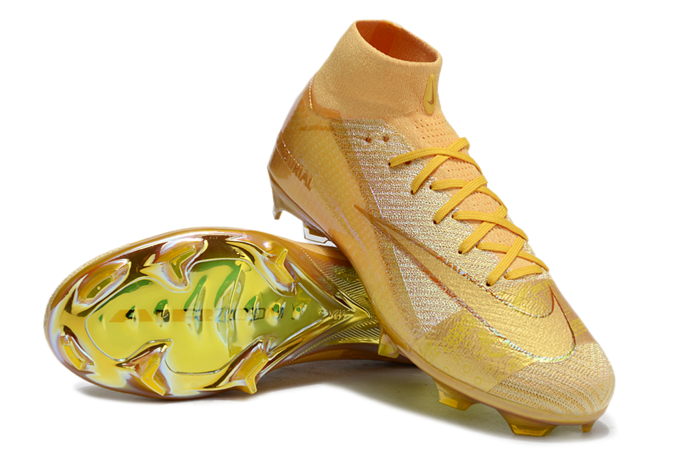 Crampons  Mercurial Superfly 16 Elite XXV