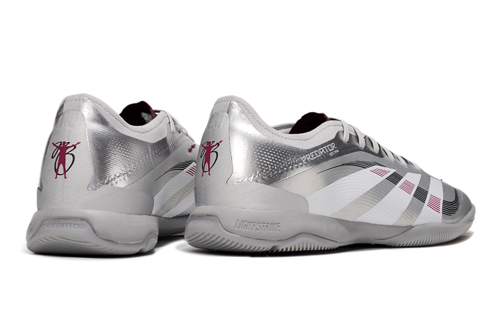 Crampons Predator 25 Elite IC Boots - L'Univers du Maillot