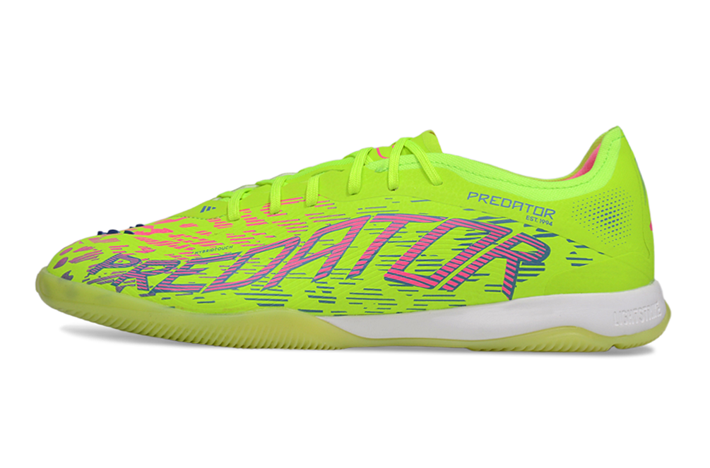 Crampons Predator 25 Elite IC Boots - L'Univers du Maillot