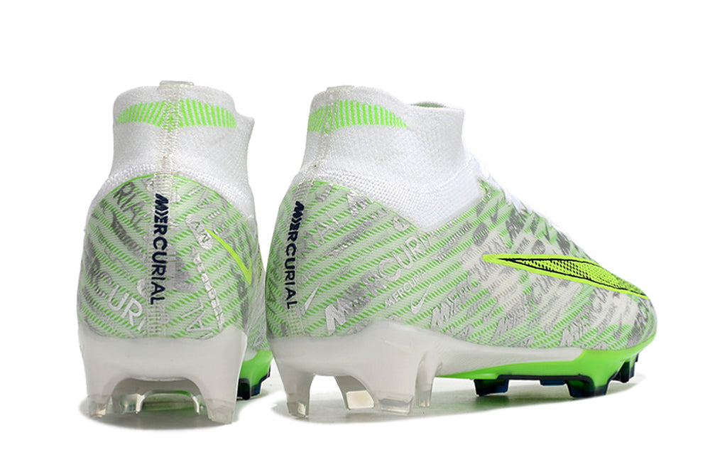 Crampons  Mercurial Superfly IX Elite