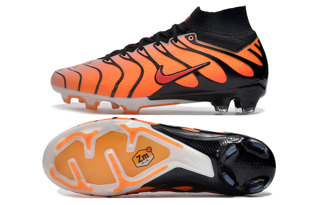 Crampons  Mercurial Superfly IX Elite