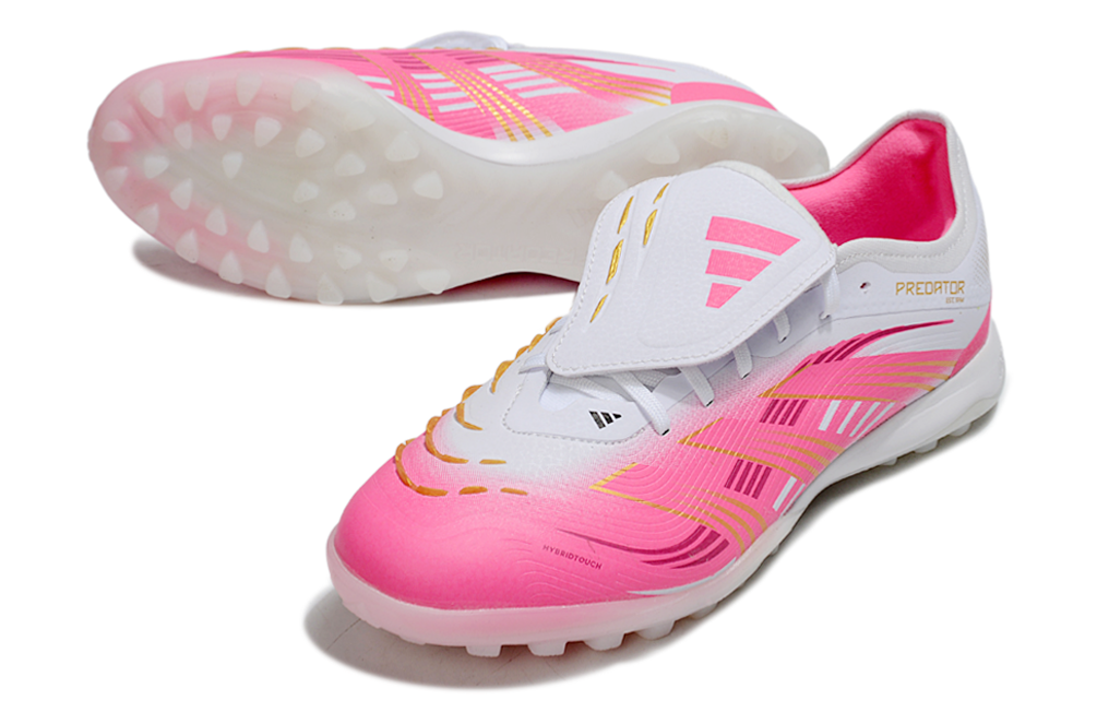 Crampons Predator Elite League FT