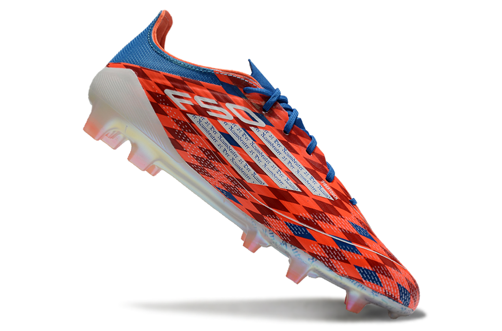 Crampons F50 ELITE
