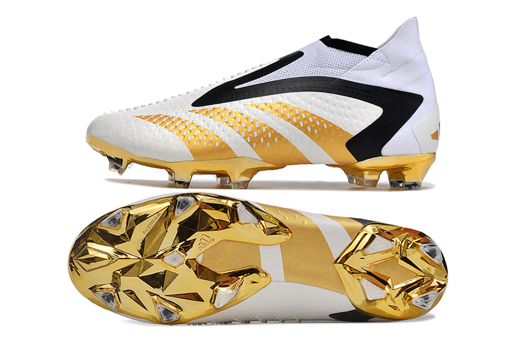 Crampons PREDATOR ACCURACY+ FG