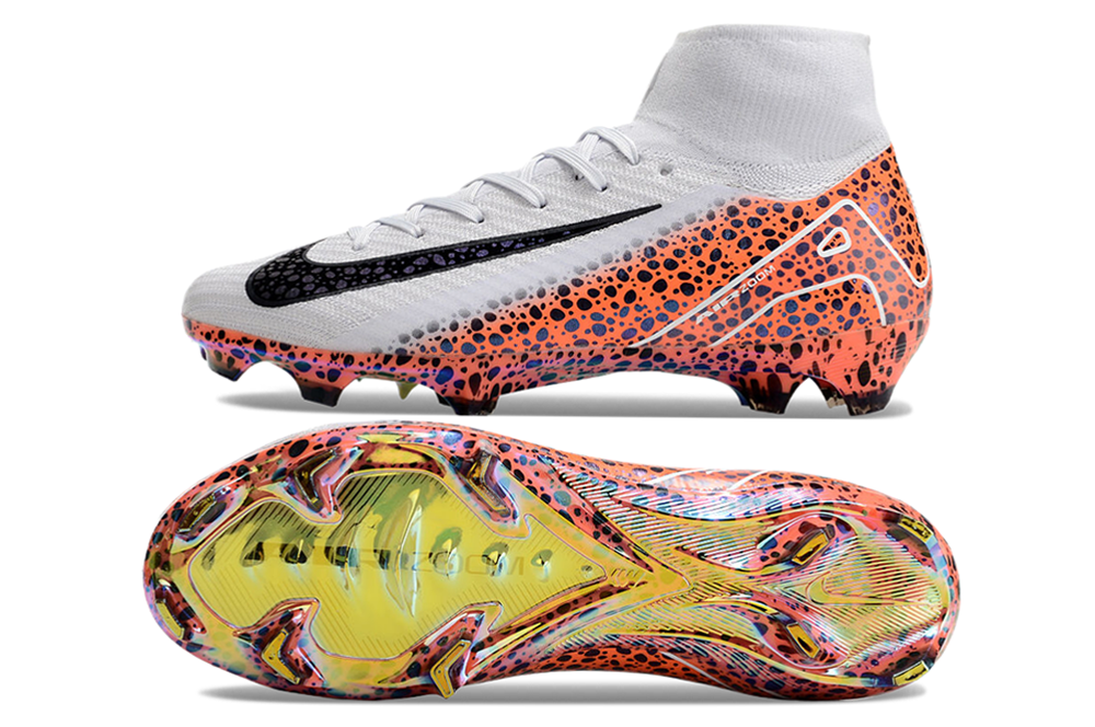 Crampons  Mercurial Superfly IX Elite