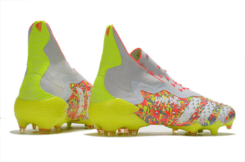 Crampons PREDATOR FREAK