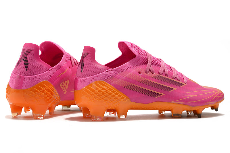 Crampons SPEEDFLOW.1 FG - L'Univers du Maillot