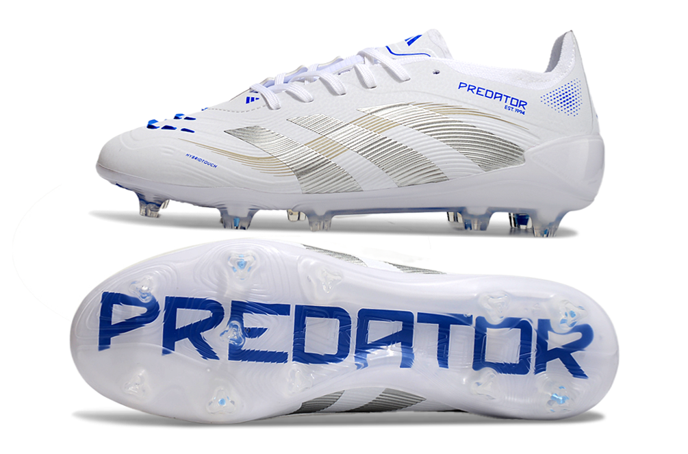 Crampons PREDATOR Elite ACCURACY BOOTS