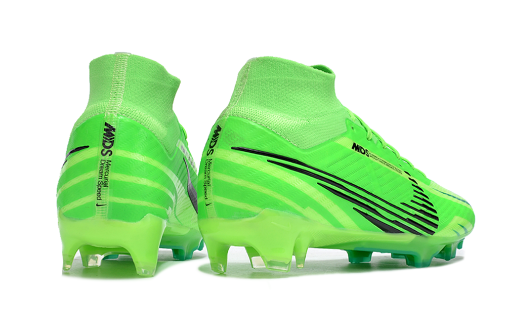 Crampons  Mercurial Superfly IX Elite