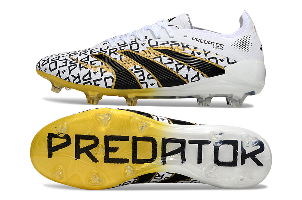Crampons PREDATOR Elite ACCURACY BOOTS - L'Univers du Maillot