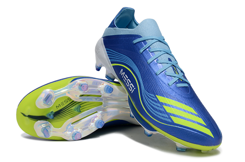 Crampons F50 Elite FG - L'Univers du Maillot