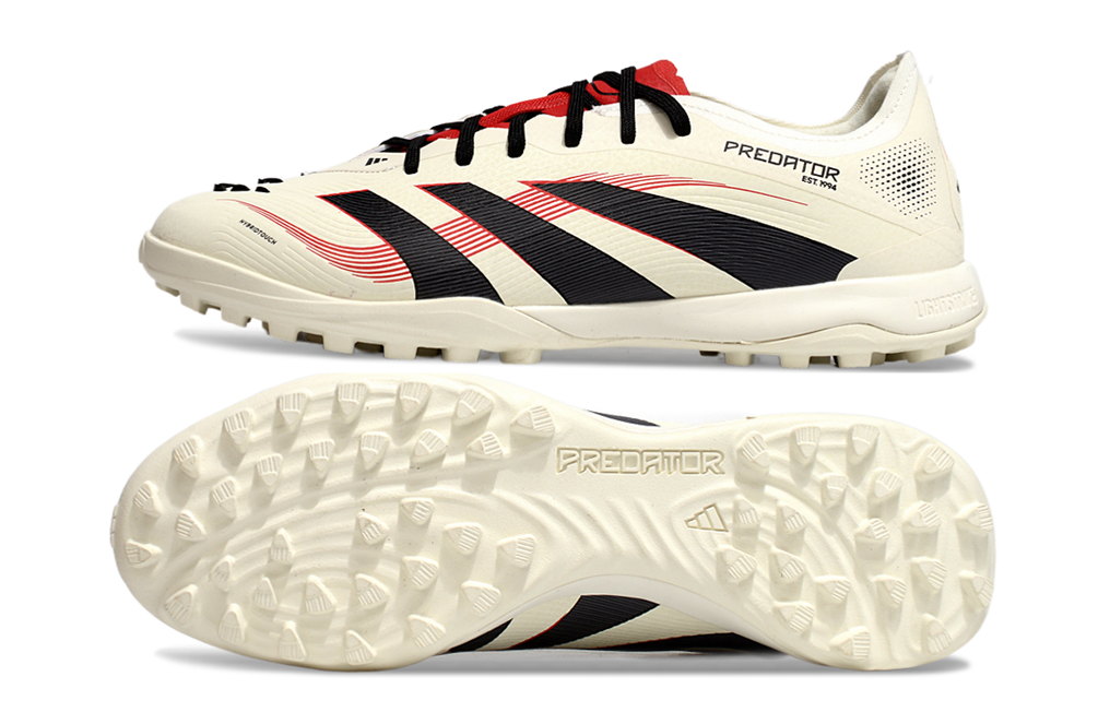 Crampons Predator 25 Elite TF Boots - L'Univers du Maillot