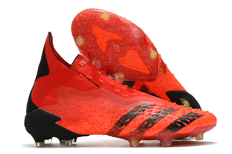 Crampons PREDATOR FREAK