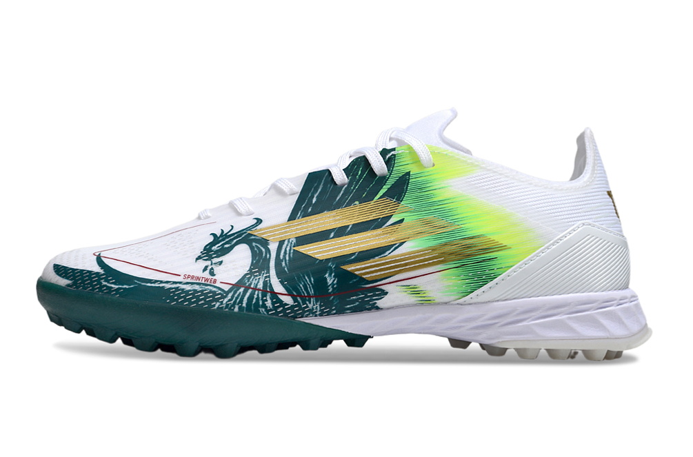 Crampons F50 PRO TF - L'Univers du Maillot