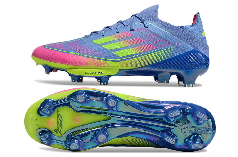 Crampons F50 élite FG - L'Univers du Maillot