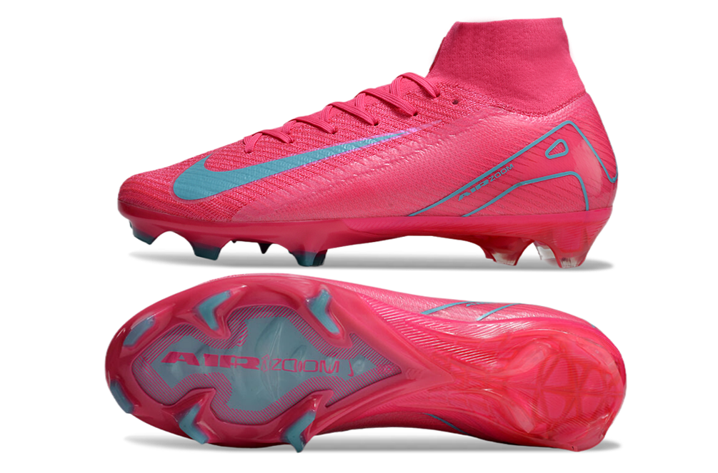 Crampons  Mercurial Superfly IIX Elite