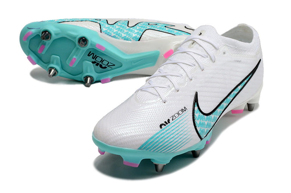 Crampons  Mercurial Vapor XV Elite