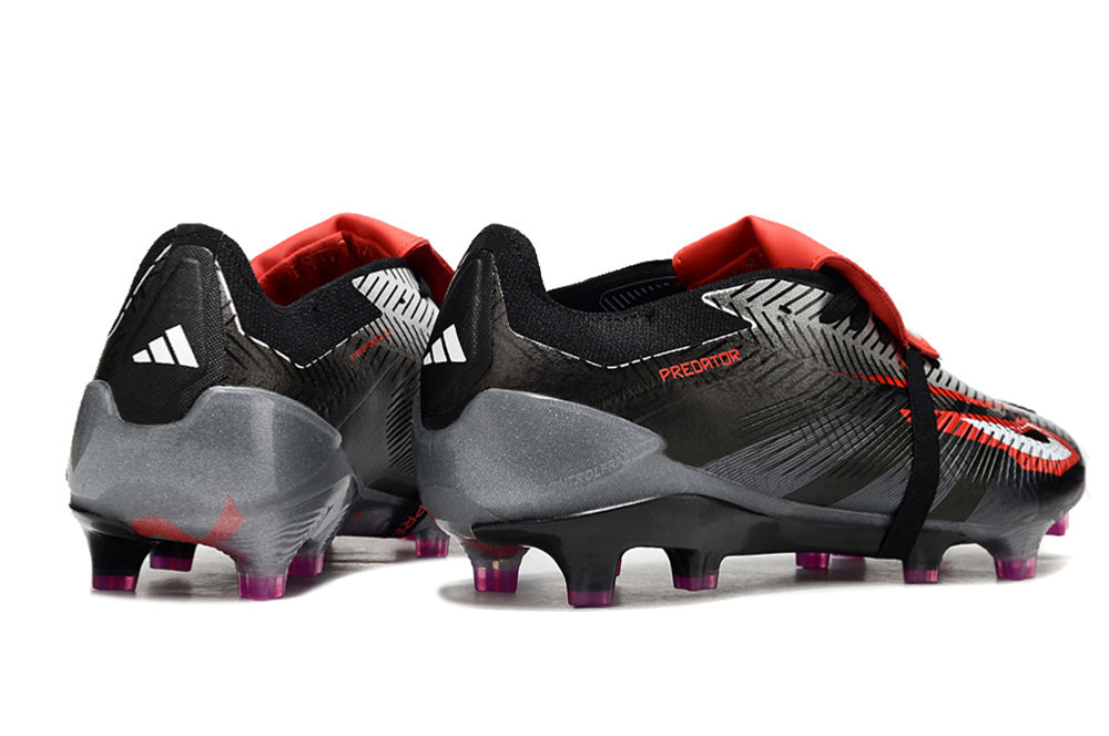 Crampons PREDATOR ACCURACY+ FG BOOTS - L'Univers du Maillot