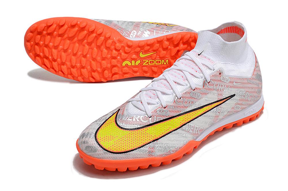 Crampons  Mercurial Superfly IX Elite