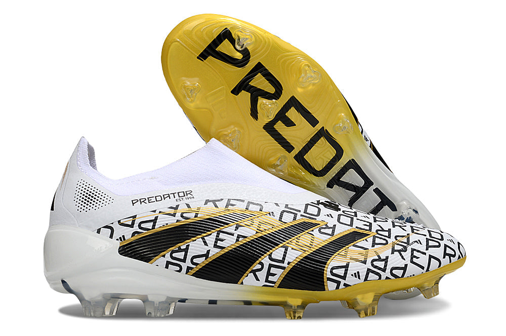 Crampons PREDATOR Elite ACCURACY BOOTS - L'Univers du Maillot