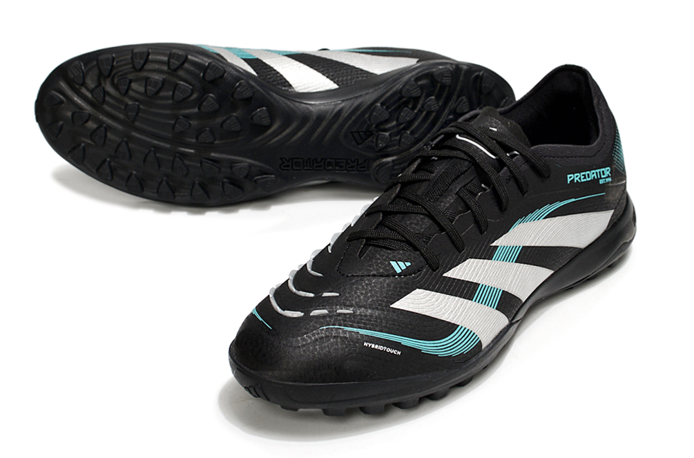 Crampons Predator 25 Elite TF Boots - L'Univers du Maillot