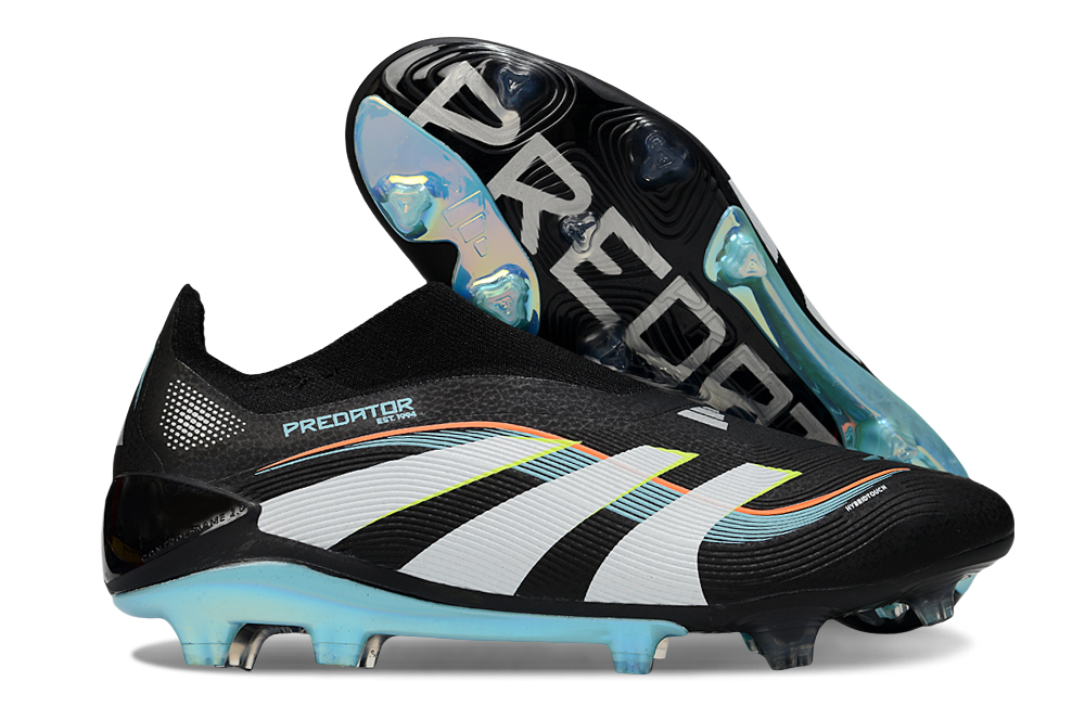 Crampons PREDATOR Elite ACCURACY BOOTS FG - L'Univers du Maillot