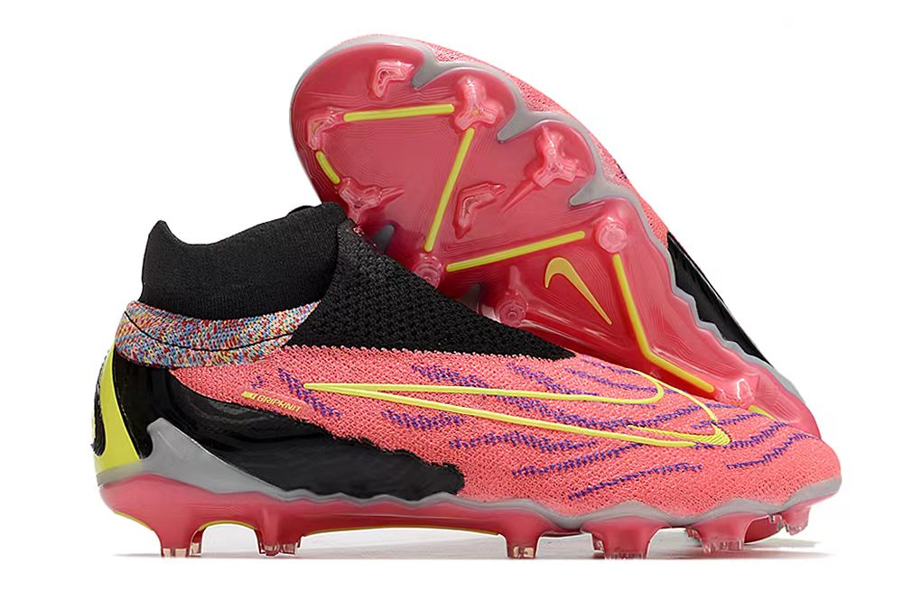 Crampons Phantom GX élites