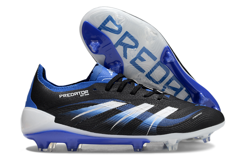 Crampons PREDATOR ACCURACY FG BOOTS