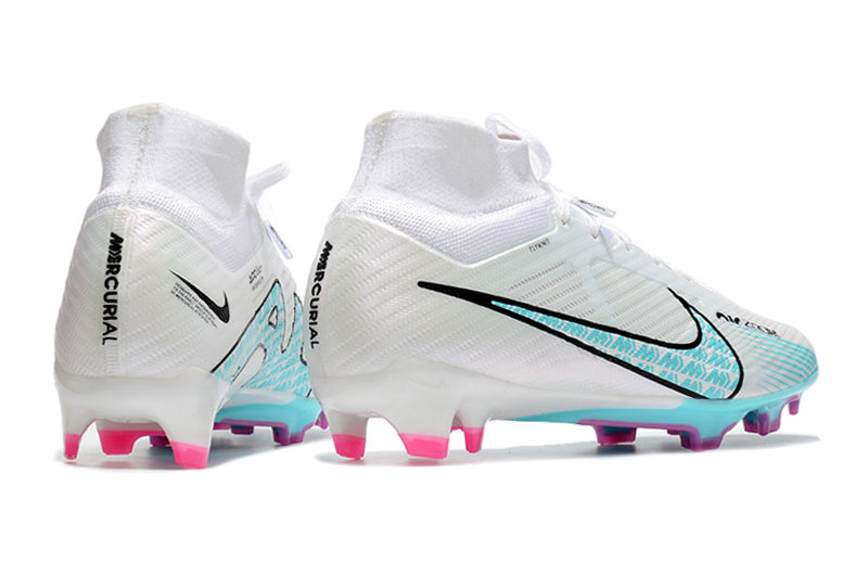 Crampons  Mercurial Superfly IX Elite