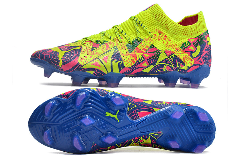 Crampons Future Ultimate FG