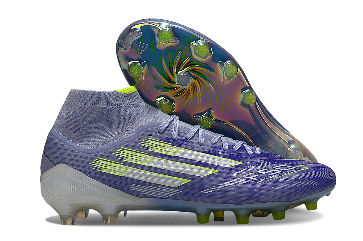 Crampons F50 Elite FG - L'Univers du Maillot
