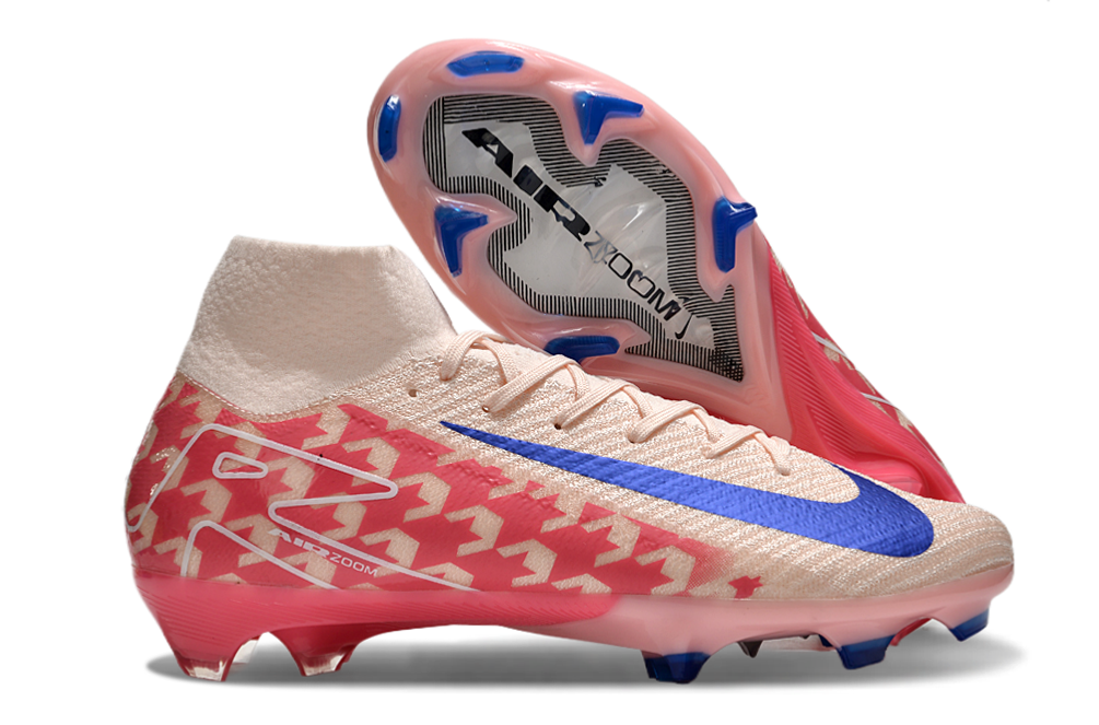 Crampons  Mercurial Superfly IIX Elite