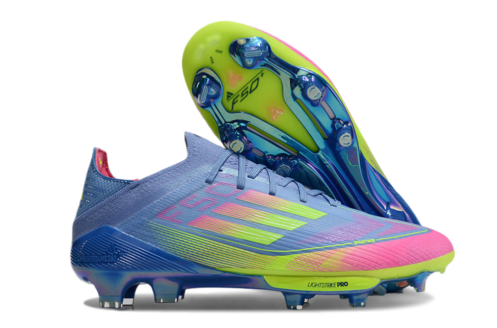 Crampons F50 élite FG - L'Univers du Maillot