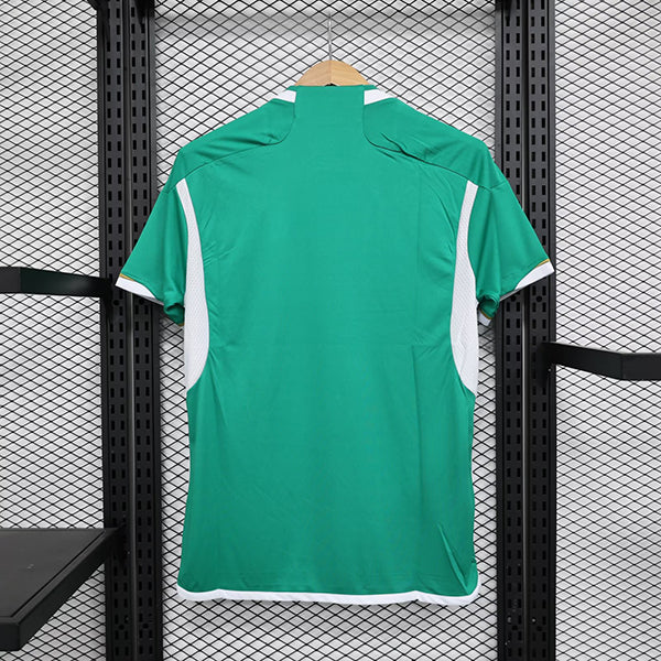 Maillot 23/24 Algérie Extérieur