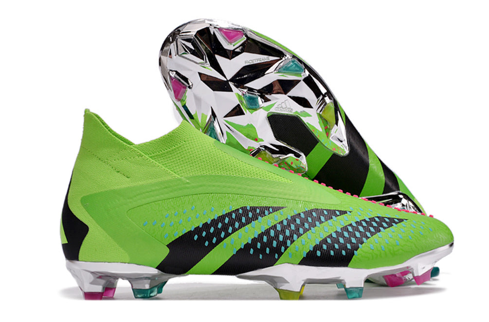 Crampons PREDATOR ACCURACY+ FG