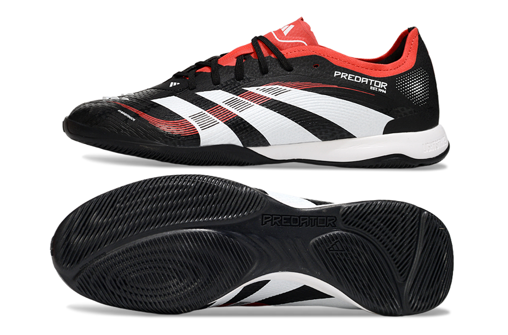 Crampons Predator 25 Elite IC Boots - L'Univers du Maillot