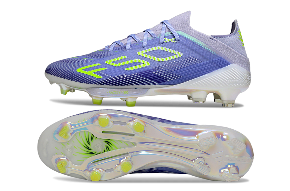 Crampons F50 Elite FG - L'Univers du Maillot