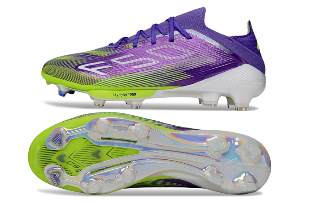 Crampons F50 Elite FG - L'Univers du Maillot